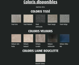 Lit coffre SWIFT – Image 2