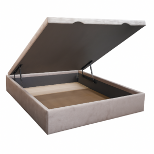 Lit coffre EASYKIT
