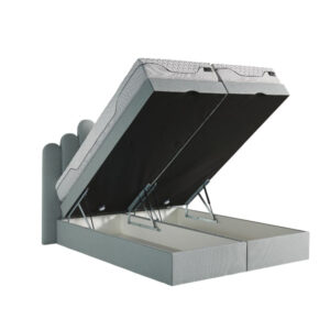 Lit coffre LIFT électrique – Image 3